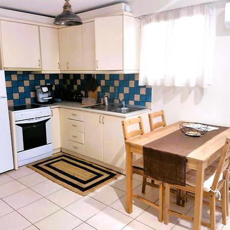 Esperos Nafplio Apartman Kültér fotó