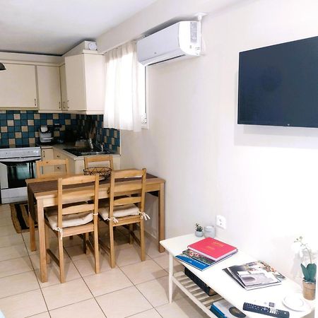 Esperos Nafplio Apartman Kültér fotó