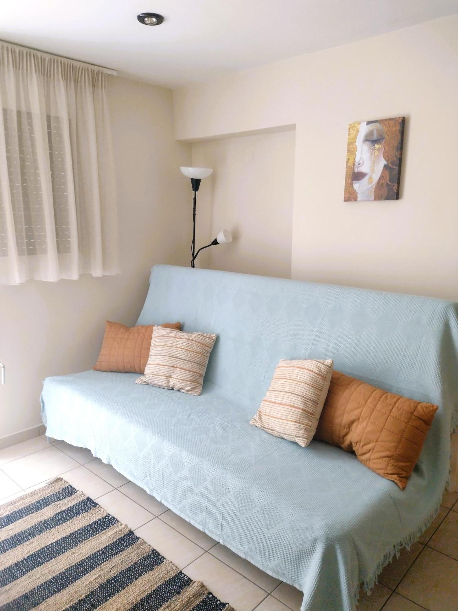 Esperos Nafplio Apartman Kültér fotó