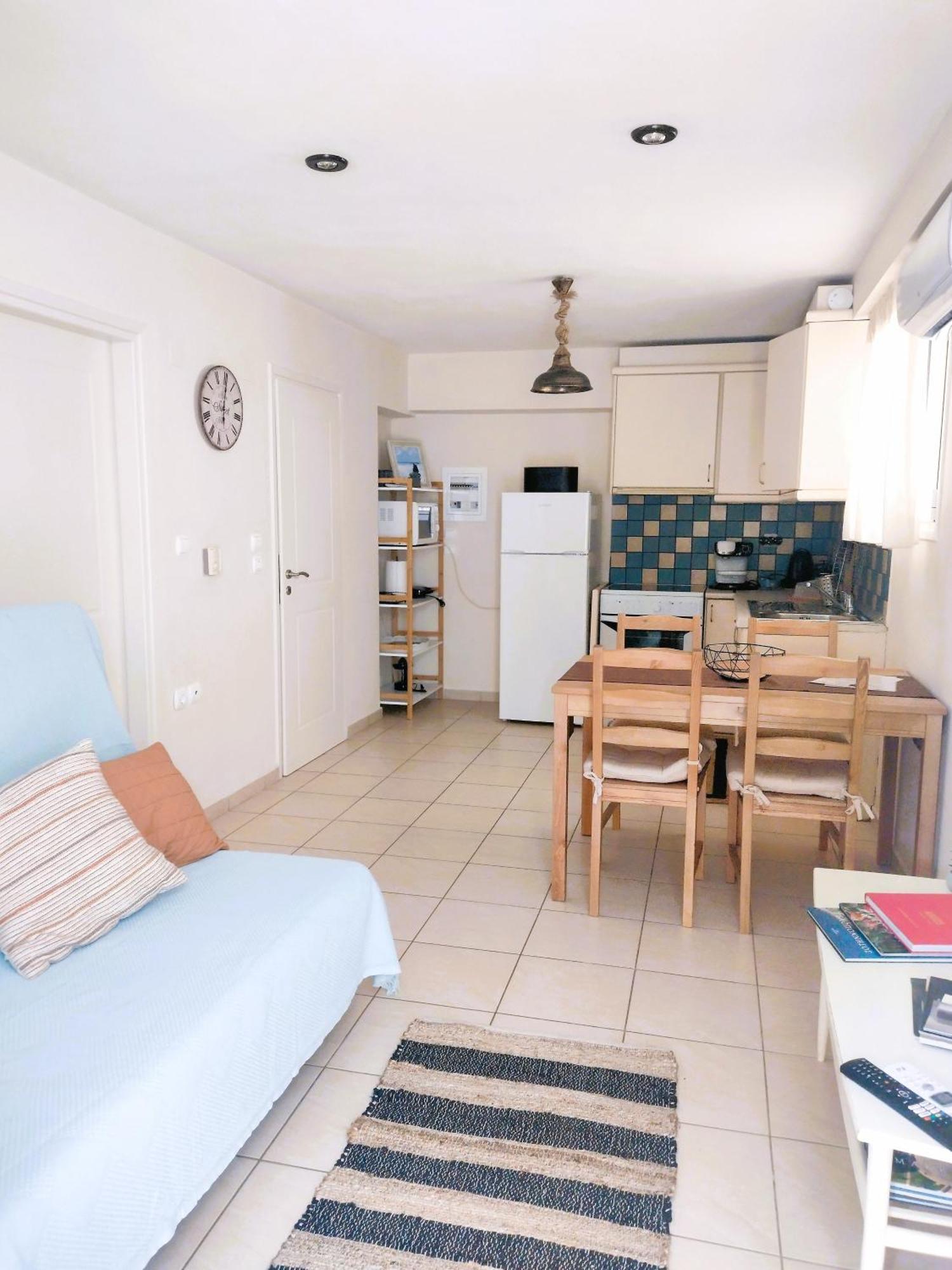 Esperos Nafplio Apartman Kültér fotó