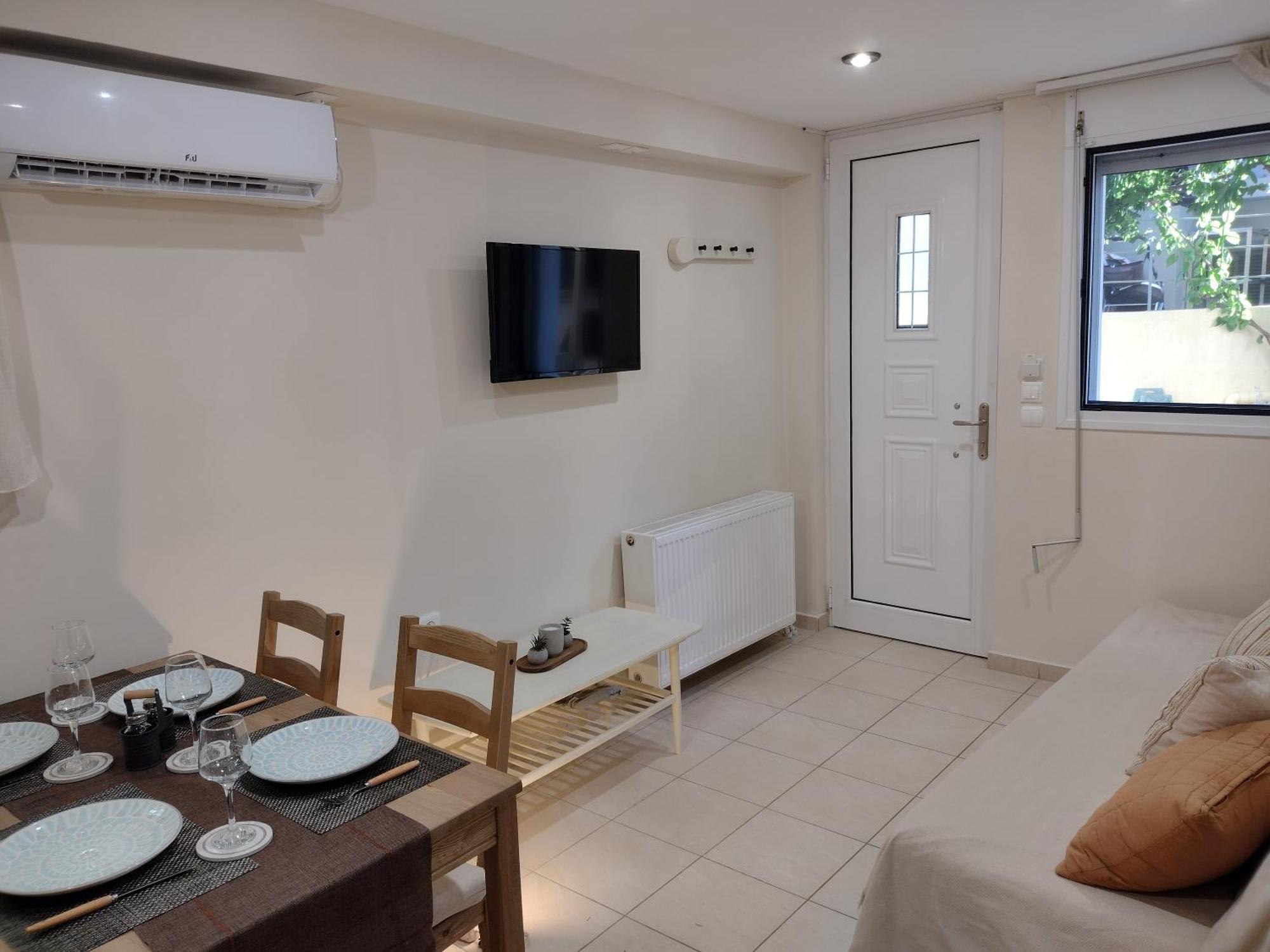 Esperos Nafplio Apartman Kültér fotó