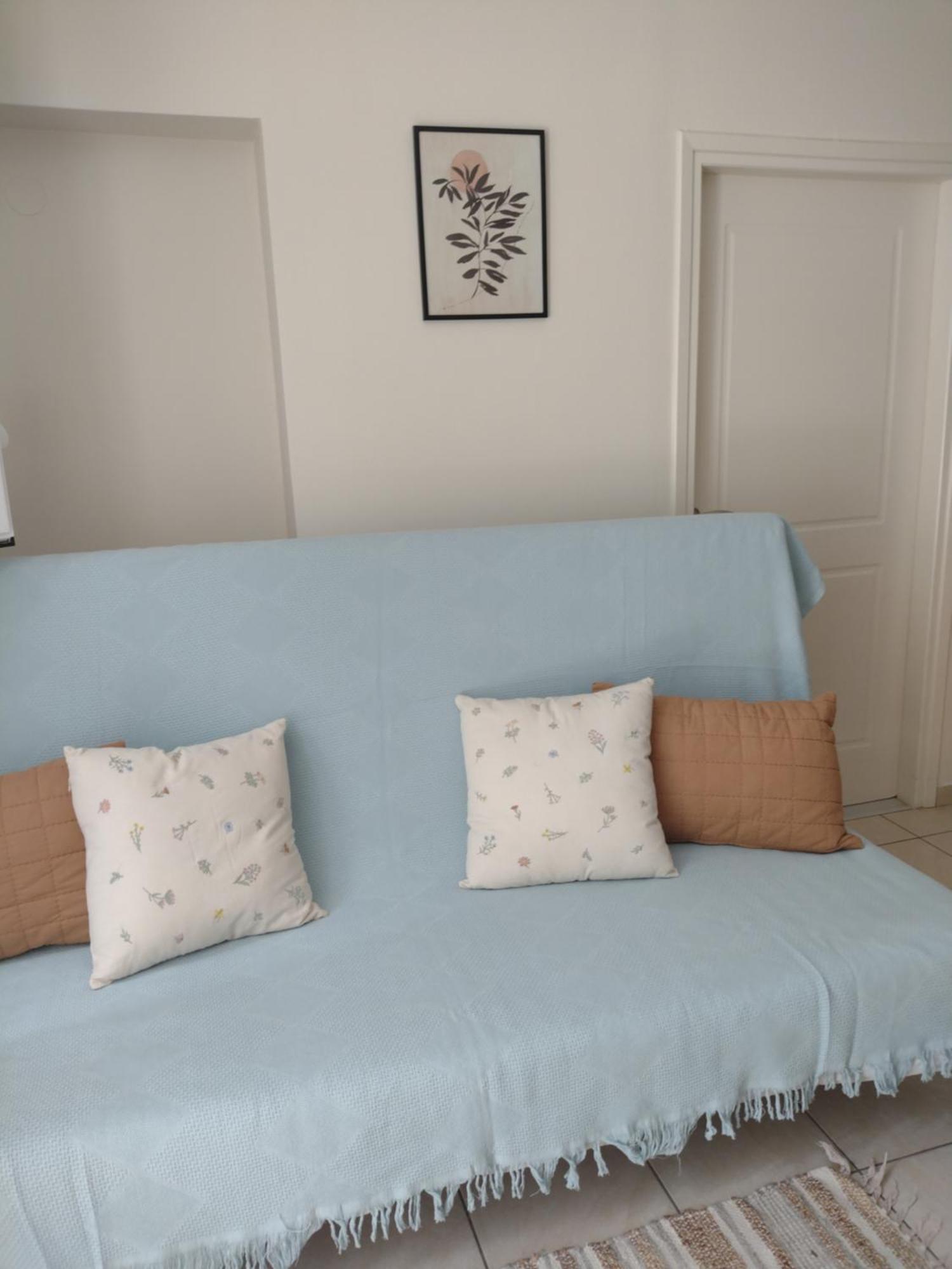 Esperos Nafplio Apartman Kültér fotó