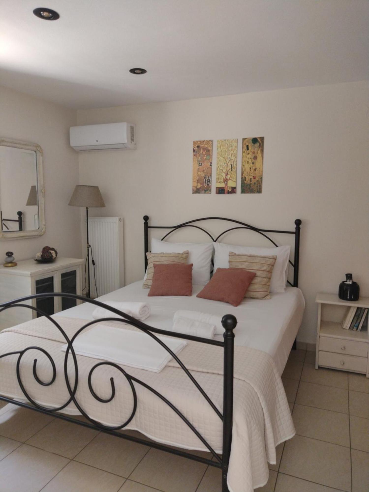Esperos Nafplio Apartman Kültér fotó