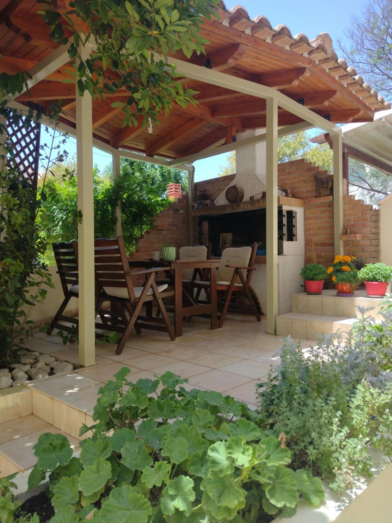 Esperos Nafplio Apartman Kültér fotó